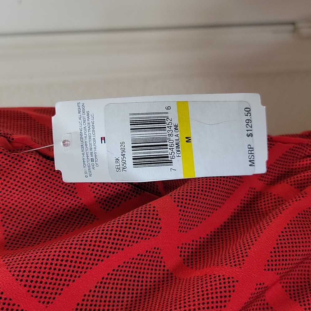 Tommy Hilfiger Summer Maxi Dress - Picture 11 of 12